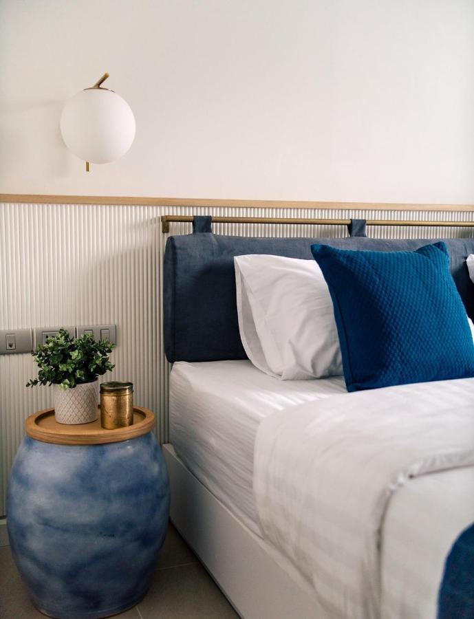 Apartament Blu 395 Bangkok Zewnętrze zdjęcie