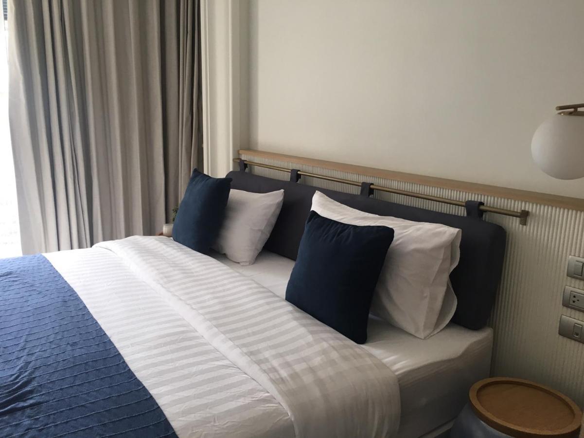 Apartament Blu 395 Bangkok Zewnętrze zdjęcie