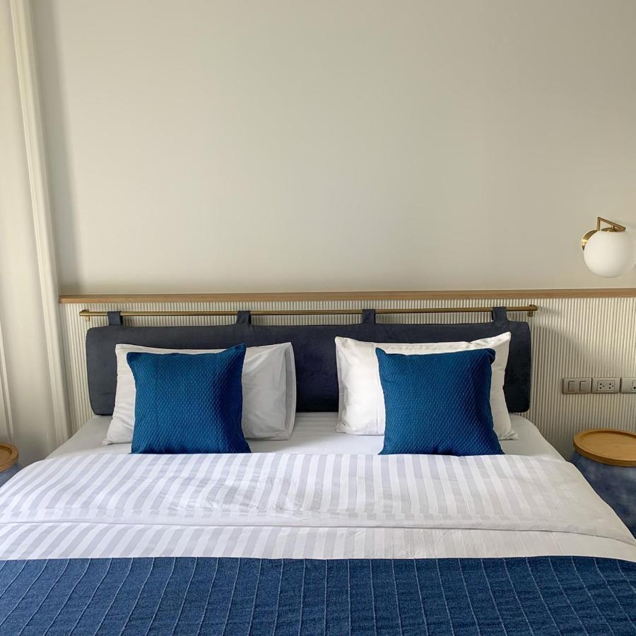 Apartament Blu 395 Bangkok Zewnętrze zdjęcie