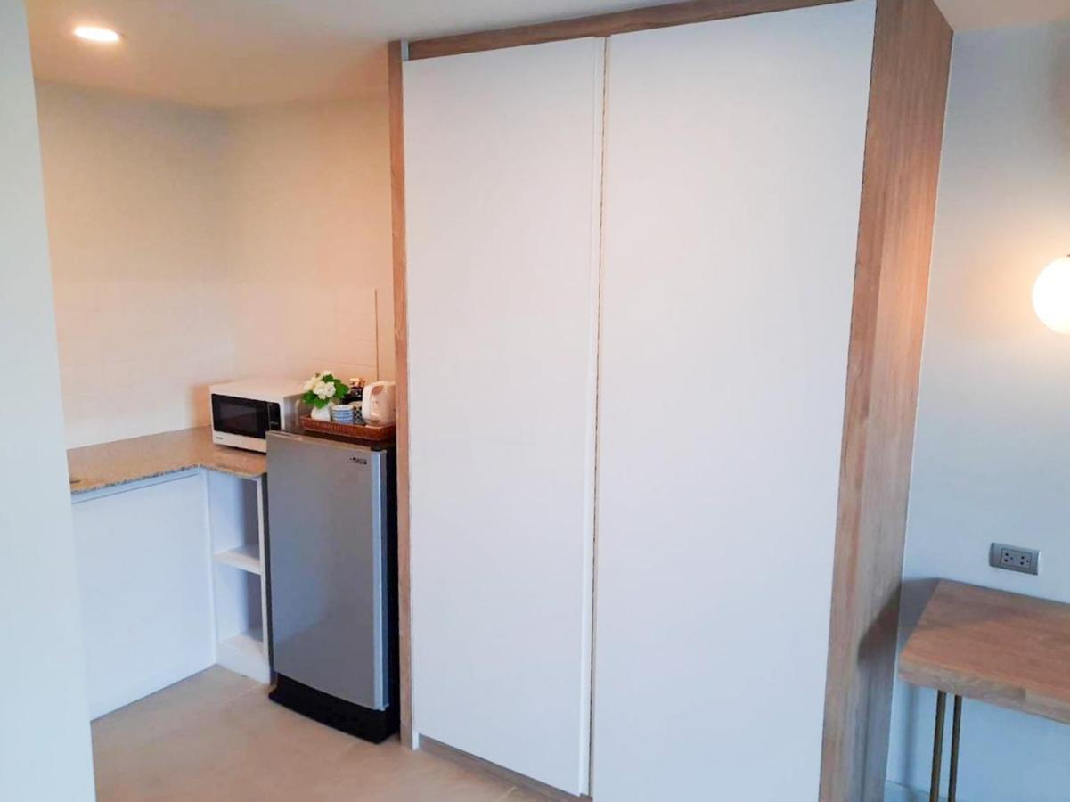 Apartament Blu 395 Bangkok Zewnętrze zdjęcie