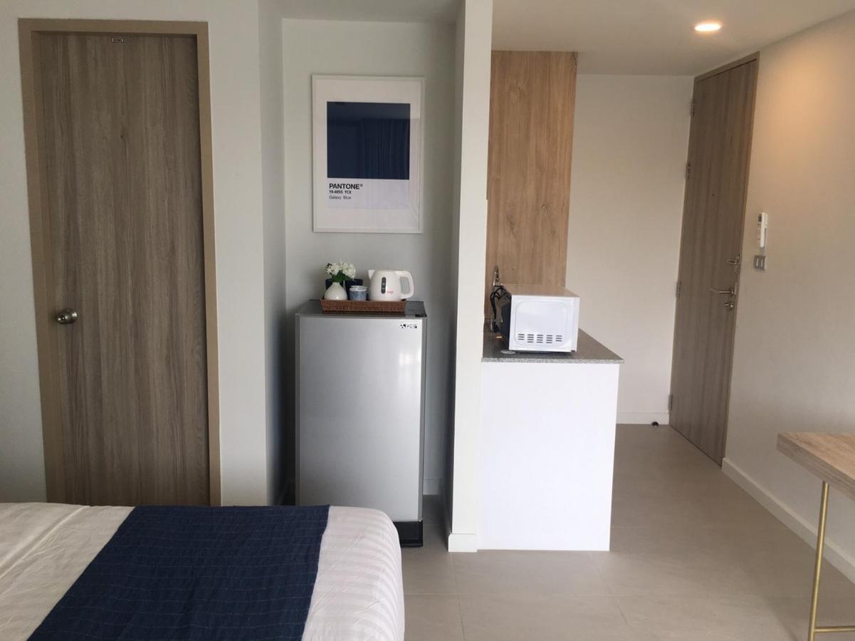 Apartament Blu 395 Bangkok Zewnętrze zdjęcie