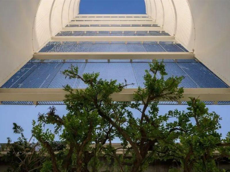 Apartament Blu 395 Bangkok Zewnętrze zdjęcie
