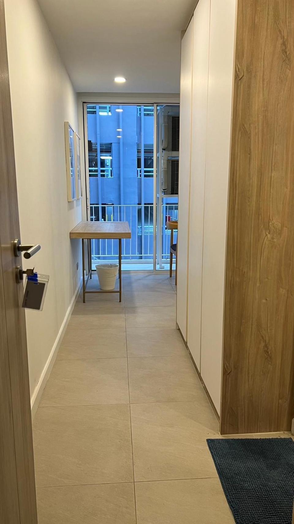 Apartament Blu 395 Bangkok Zewnętrze zdjęcie